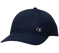 Calvin Klein CK Spiked Metal BB Cap CK Navy
