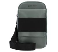 Calvin Klein CK Spw Tech Umhängetasche 12.5 cm sublunar (K50K510818-PA4) oliv