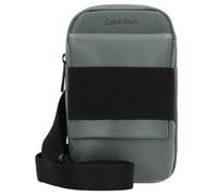 Calvin Klein CK Spw Tech Umhängetasche 12.5 cm sublunar (K50K510818-PA4) oliv