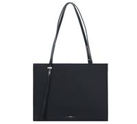Calvin Klein CK Square Schultertasche 28 cm ck black