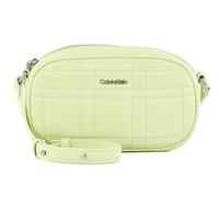 Calvin Klein CK Touch Camera Bag Soft Lime