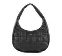 Calvin Klein CK Touch Hobo Logo CK Black