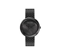 Calvin Klein CK25200323 Twisted Bezel Damen Uhr