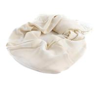 Calvin Klein CKJ Acrylic Scarf Muslin