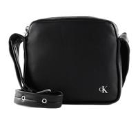 Calvin Klein CKJ Block SQ Camera Bag 21 Black