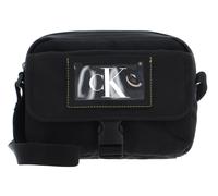 Calvin Klein CKJ Cargo Camera Bag20 Black