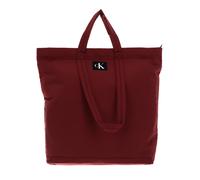 Calvin Klein Jeans City Shopper Tasche 36 cm terracotta tile (K60K609783-XLN) rot