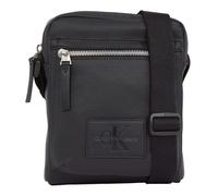 Calvin Klein CKJ Coated Crossover Bag Black