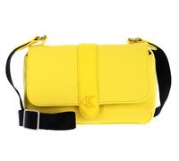 Calvin Klein CKJ Flap Crossbody Bright Sunshine