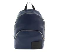 Calvin Klein CKJ Micro Pebble Campus Backpack 40 Navy