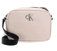 Calvin Klein CKJ Minimal Monogram Camera Bag18 Ballet
