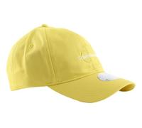 Calvin Klein CKJ Monogram Cap Absinthe Green gelb