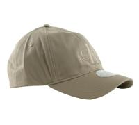 Calvin Klein CKJ Monogram Cap Dune