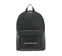Calvin Klein Jeans Monogram Soft Rucksack 40 cm Laptopfach thyme (K50K510394-LLP) gruen