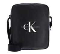 Calvin Klein CKJ Monogram Soft Reporter 22 M Black
