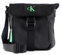 Calvin Klein CKJ Park Culture N / S Flap Reporter22 Black