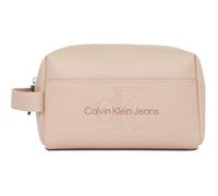 Calvin Klein CKJ Sculpted Beauty Case Mono Rose Dust