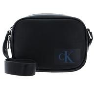 Calvin Klein CKJ Sculpted Camera Bag 18 Twill Black