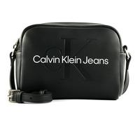 Calvin Klein CKJ Sculpted Camera bag Mono Black / Neutral