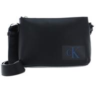 Calvin Klein CKJ Sculpted Camera Pouch 21 Twill Black