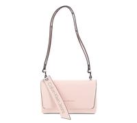 Calvin Klein CKJ Sculpted Flap Bag Ballet