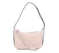 Calvin Klein CKJ Sculpted Rounded Shoulderbag Ballet 