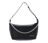Calvin Klein Jeans Sculpted Schultertasche 34 cm schwarz