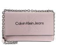 Calvin Klein Jeans Sculpted Umhängetasche 25 cm rosa