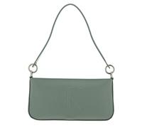 Calvin Klein CKJ Sculpted Shoulder Bag Slate Gray