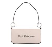 Calvin Klein Jeans Beuteltasche Sculpted Shoulder Pouch25 Mono ballet