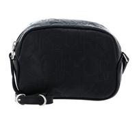 Calvin Klein CKJ Sleek Camera Bag 20 AOL Black