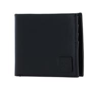Calvin Klein CKJ SLG Giftpack Bifold W / Coin + Dring Keyfob Black