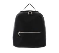 Calvin Klein CKJ Soft Top Handle Backpack Black