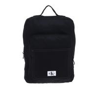 Calvin Klein Jeans Sport Essentials Rucksack 45.5 cm Laptopfach black (K50K511033-BDS) schwarz