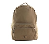 Calvin Klein Jeans Herren Sport Essentials Campus BP W K50K512549 Rucksack, Beige (Savannah Tan)