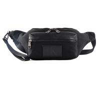 Calvin Klein CKJ Tagged Box Waistbag 28 Mix Black
