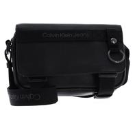 Calvin Klein CKJ Ultralight Camera Bag22 Black 