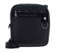 Calvin Klein Jeans Explorer Umhängetasche 18 cm black (K50K510110-BDS) schwarz