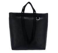 Calvin Klein CKJ Ultralight Squard Tote40 Black