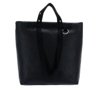 Calvin Klein CKJ Ultralight Squard Tote40 Black