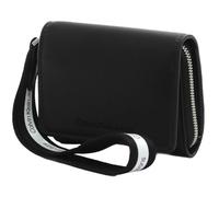 Calvin Klein CKJ Ultralight Wallet W/Wristlet Black