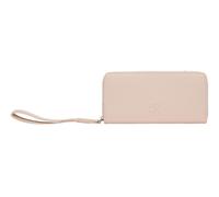 Calvin Klein CKJ Ultralight Zip Around Wallet Rose Dust