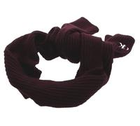 Calvin Klein CKJ Wool Scarf Raspberry Juice