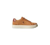 Calvin Klein Classic Cupsole Laceup Su Herren braun 44