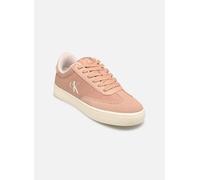 Calvin Klein - CLASSIC CUPSOLE LOW - rosa - Sneaker - Größe 41