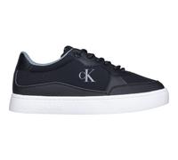 Calvin Klein CLASSIC CUPSOLE TECHRIPSTOP Herren Sneaker, schwarz, größe 43
