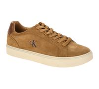 Calvin Klein Classic Cupsole Laceup Su Herren braun 45