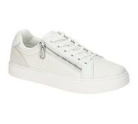 Calvin Klein CLASSIC CUPSOLE YM01437 0K4 weiß - Sneakers für Herren - Größe 42