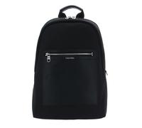Calvin Klein Herren Rucksack Ck Elevated Klein, Schwarz (Ck Black), Einheitsgröße