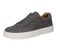 Calvin Klein Clean Cup Low Laceup Oxfsu Herren grau 40